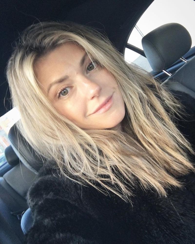 25P Swedish MILF