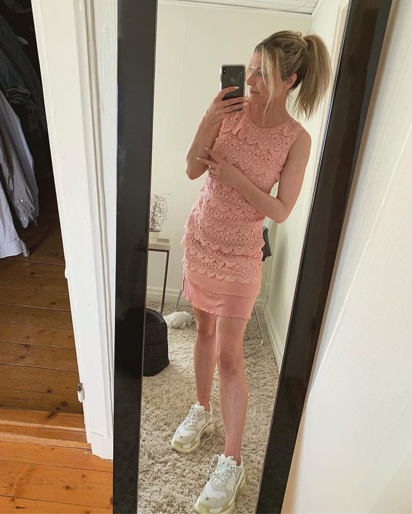 25P Swedish MILF