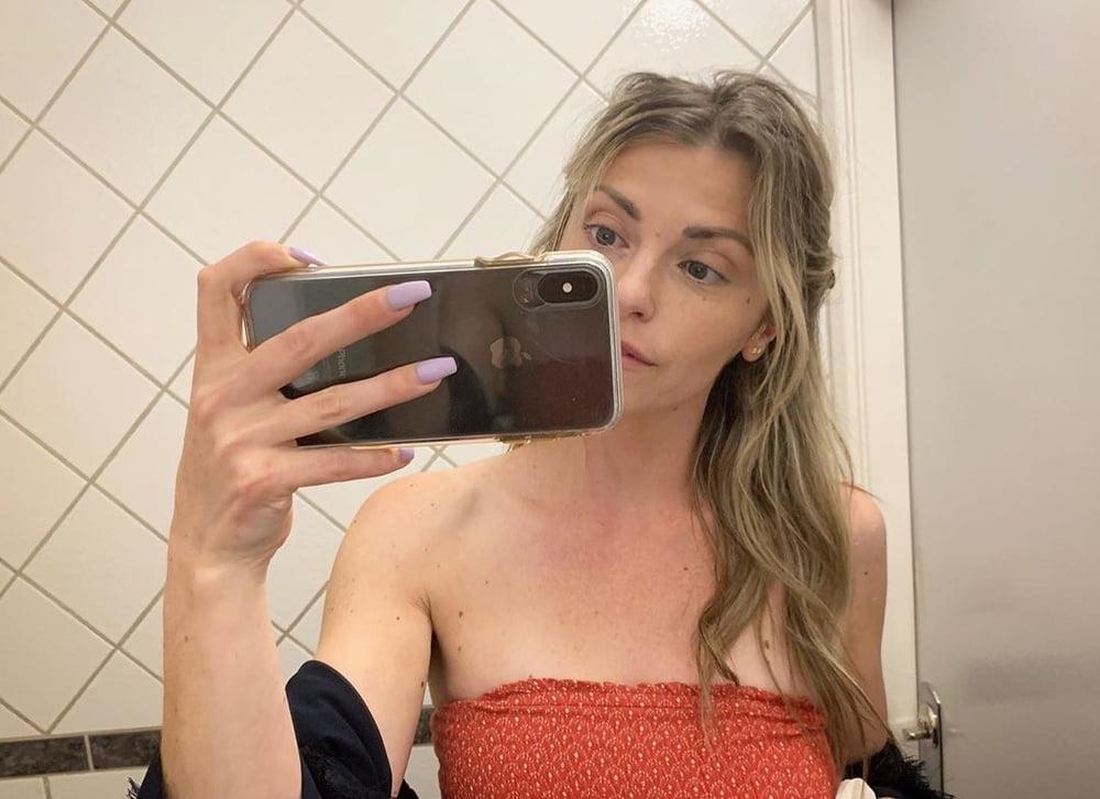 25P Swedish MILF