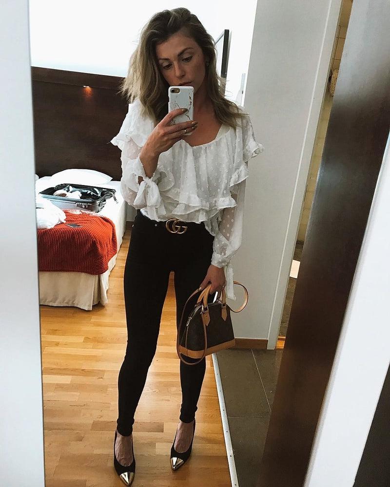 25P Swedish MILF
