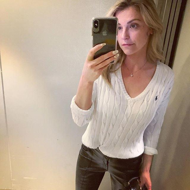 25P Swedish MILF
