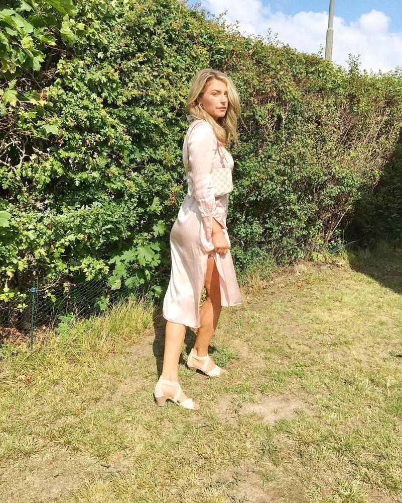 25P Swedish MILF