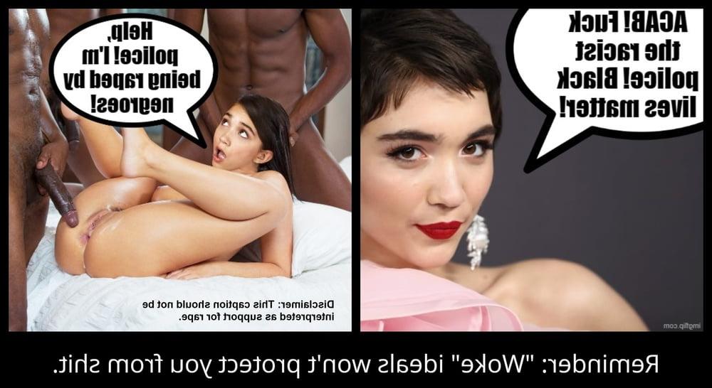 20P Celebrity gangbang captions #780