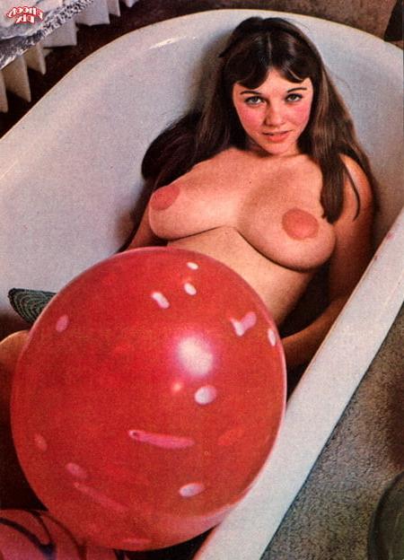 25P Vintage Boobs 20