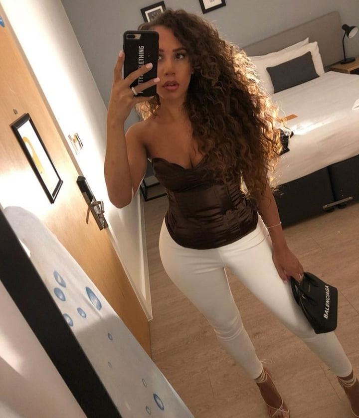 20P Sexy Tall n Thick 3