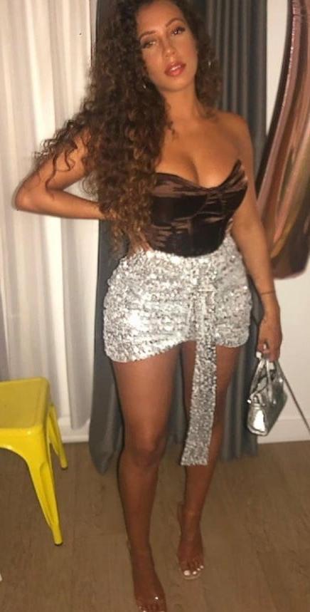 20P Sexy Tall n Thick 3
