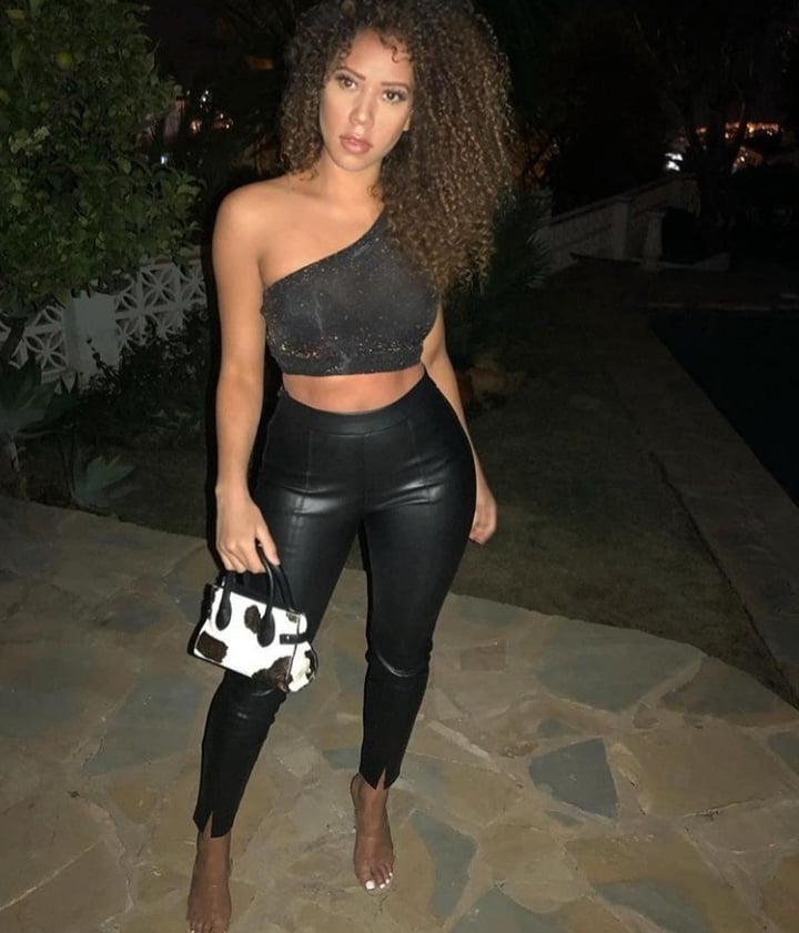20P Sexy Tall n Thick 3