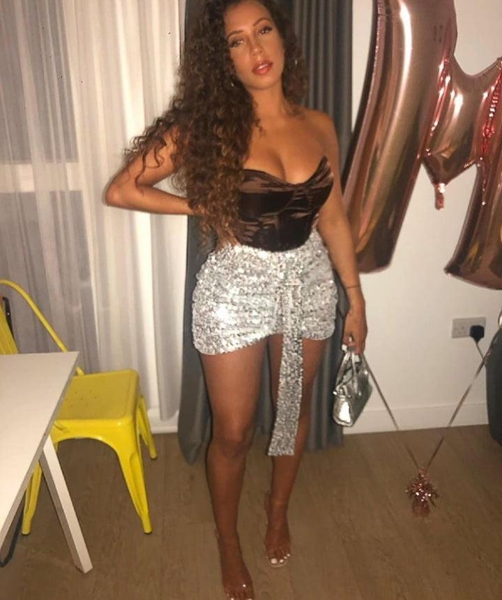20P Sexy Tall n Thick 3