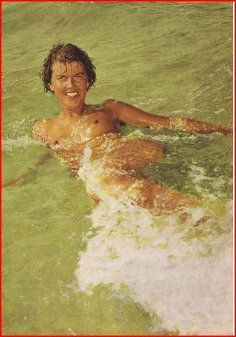25P Naked people of vintage photos Vol. 28