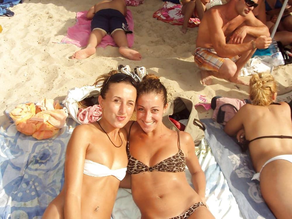 17P Ilaria italian girl