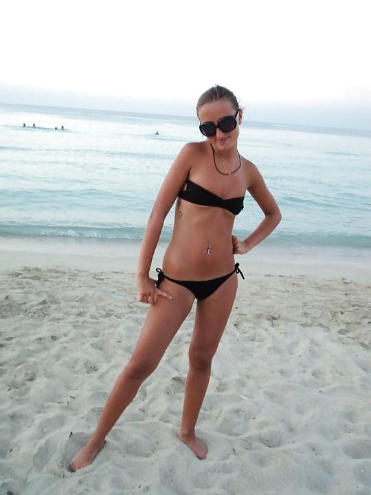 17P Ilaria italian girl