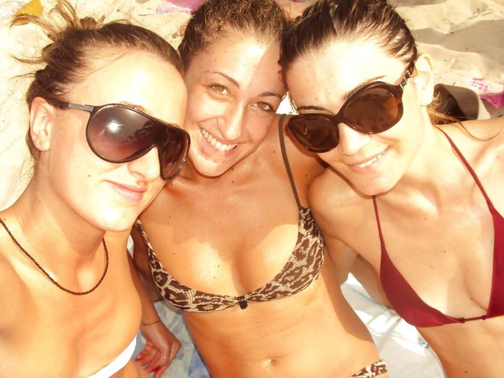 17P Ilaria italian girl