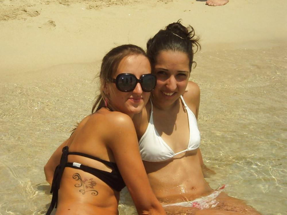 17P Ilaria italian girl