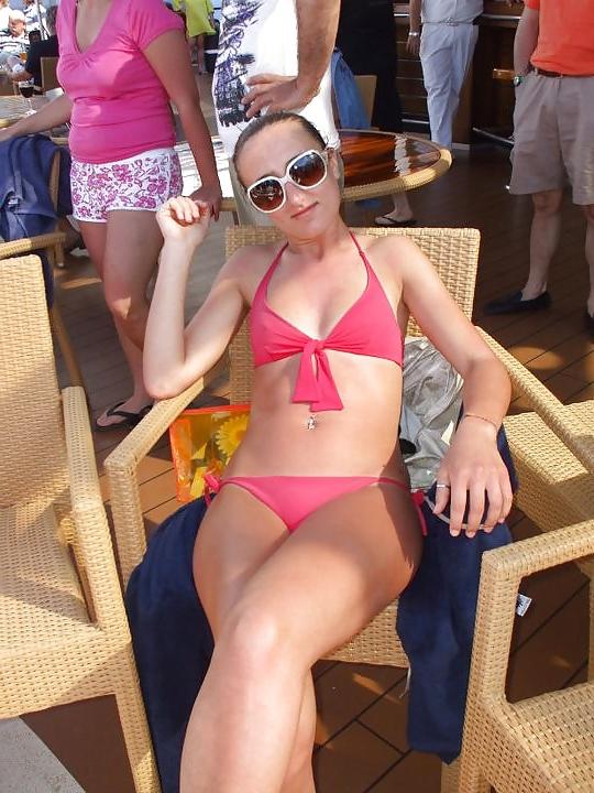 17P Ilaria italian girl