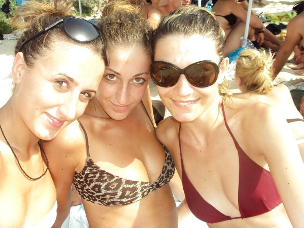 17P Ilaria italian girl