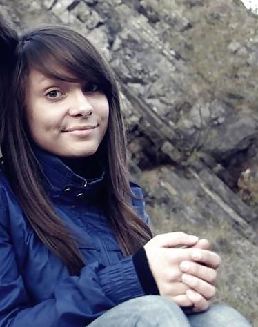 5P Young Cute Polish Girl