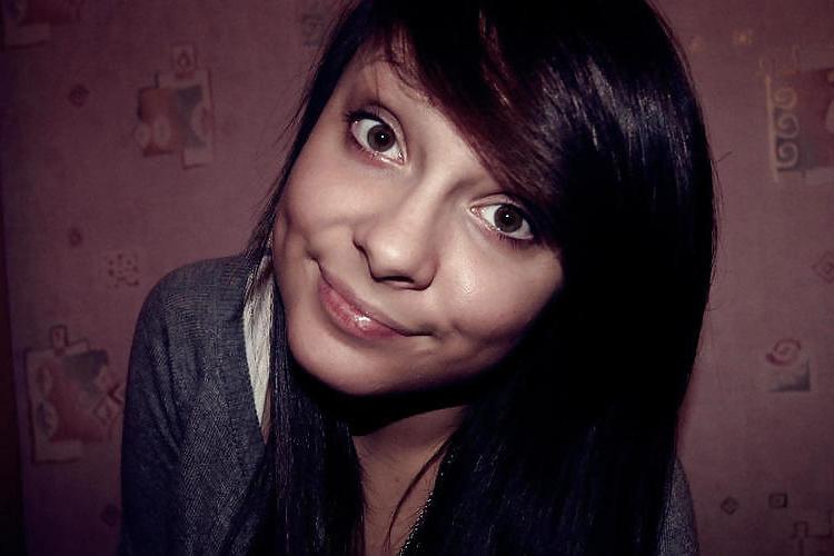 5P Young Cute Polish Girl