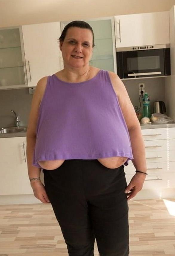 25P Mature white bbw thots pt.9
