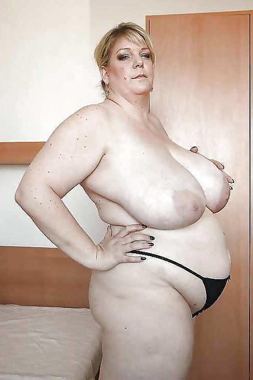 25P Mature white bbw thots pt.9