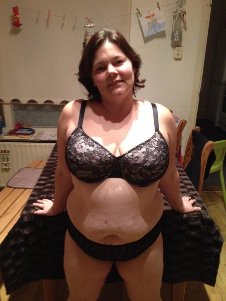 25P BBW