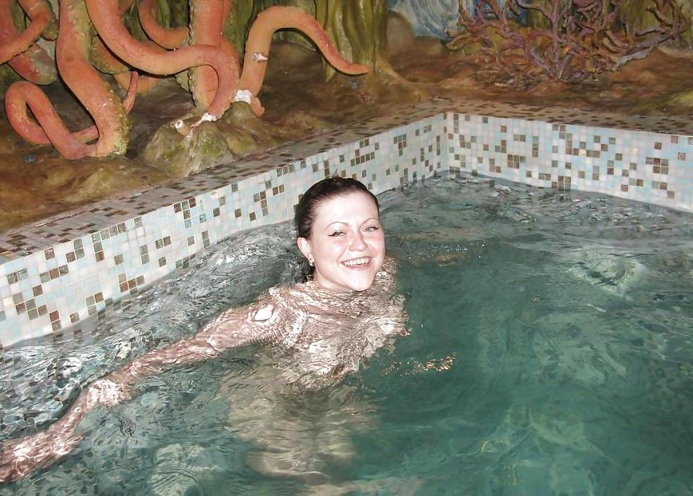 15P Moscow Swing Wife