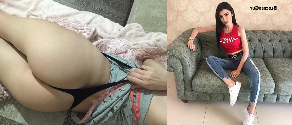 5P Aleyna Eroglu Turkish Celebrity Slut