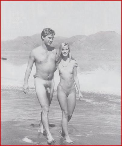 25P Naked people of vintage photos Vol. 27