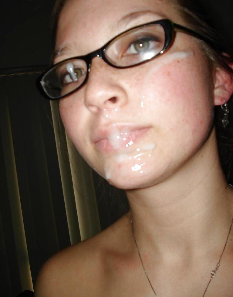 18P Cumshots and Facials