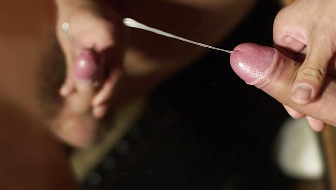 18P Cumshots and Facials