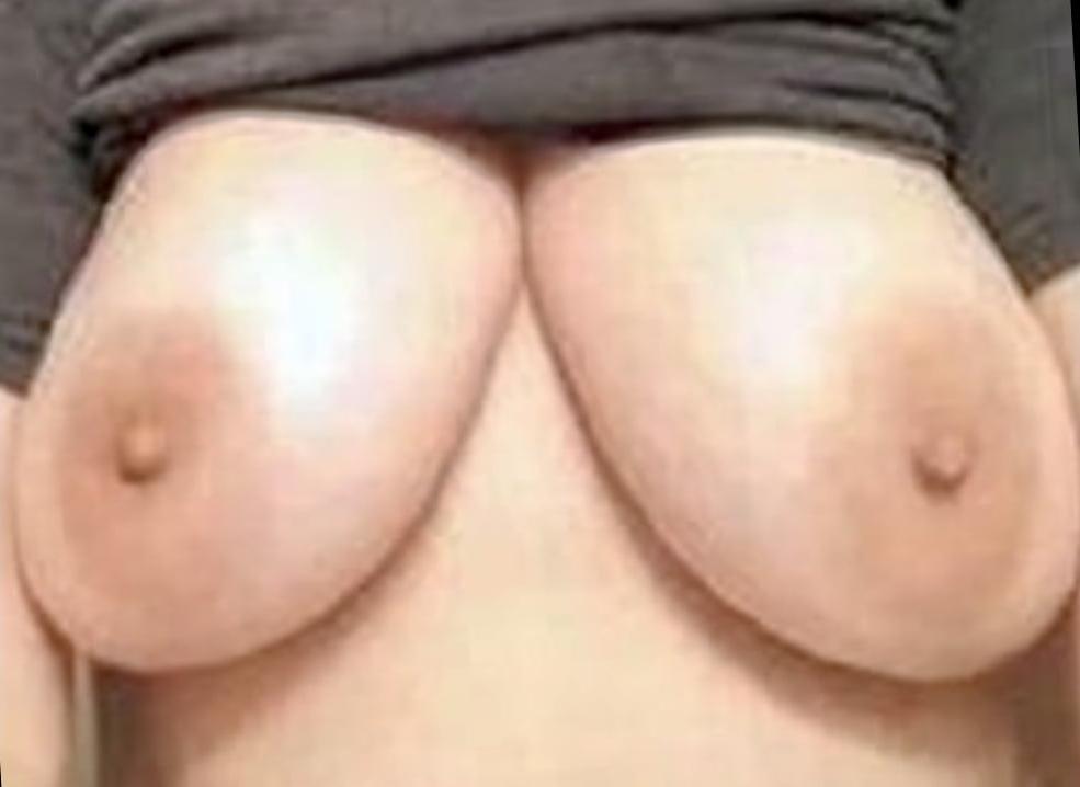 25P Big Saggy Tits