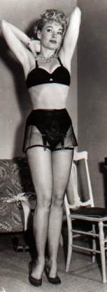 25P Vintage Strippers