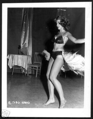 25P Vintage Strippers