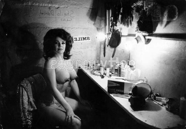 25P Vintage Strippers
