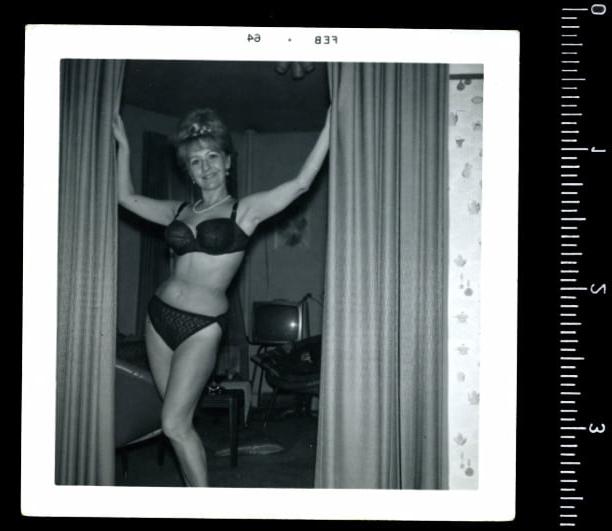 25P Vintage Strippers