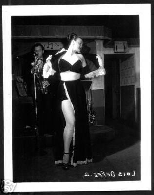 25P Vintage Strippers