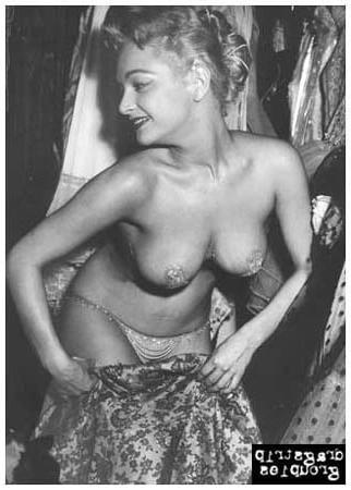 25P Vintage Strippers