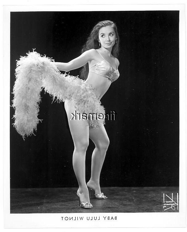 25P Vintage Strippers