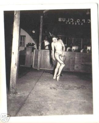 25P Vintage Strippers