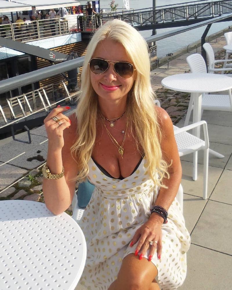 25P Mature polish cock hound Agnieszka