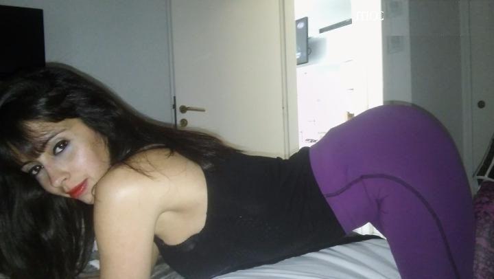 19P Gangbang Whore