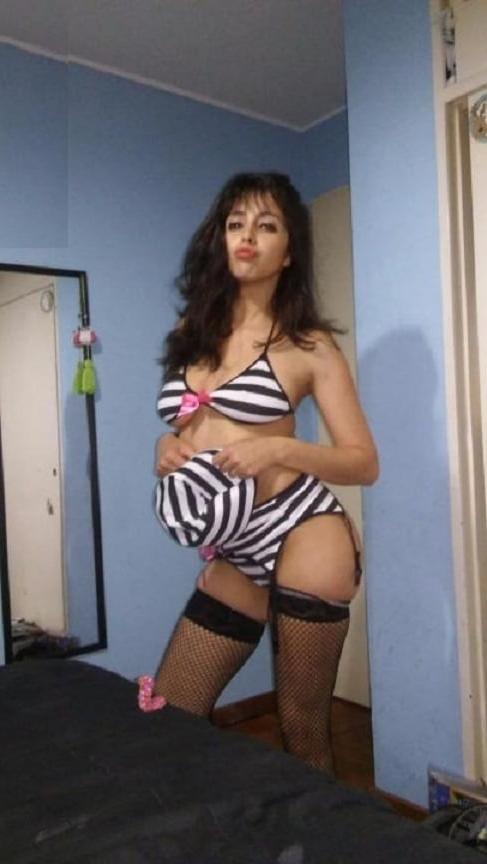 19P Gangbang Whore