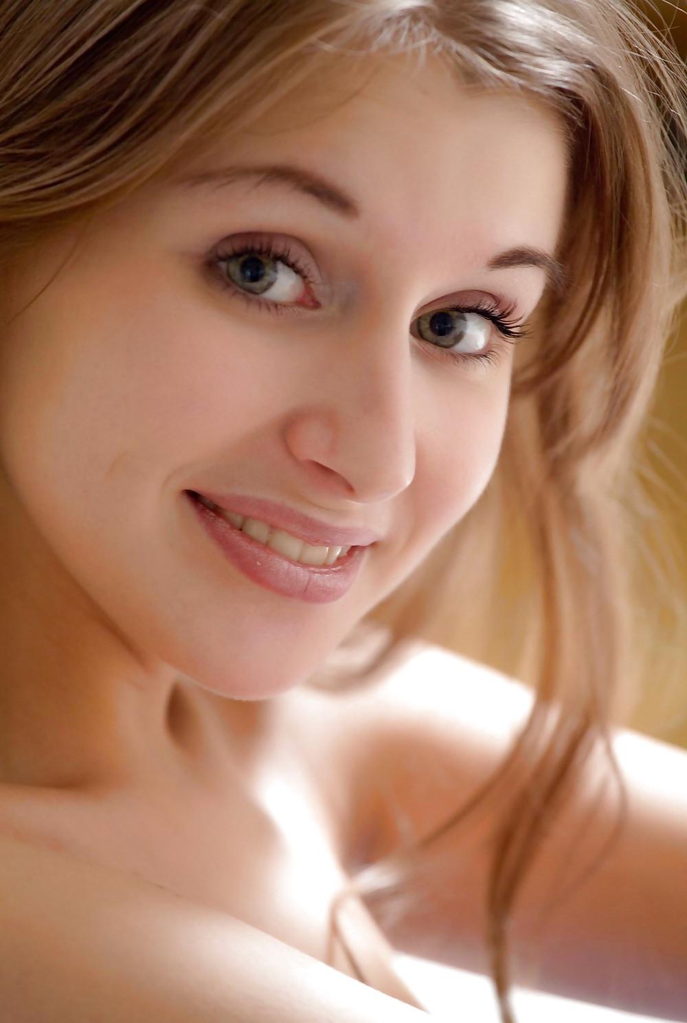 19P CUTE, YOUNG AND SO BEAUTIFUL 64
