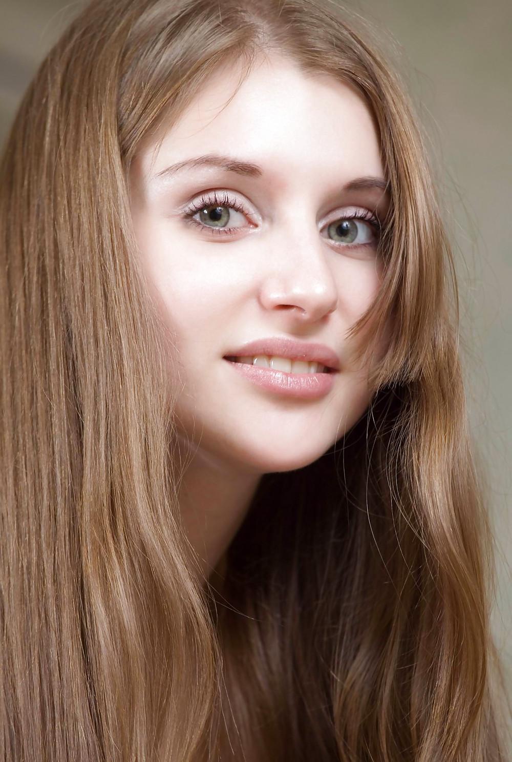 19P CUTE, YOUNG AND SO BEAUTIFUL 64