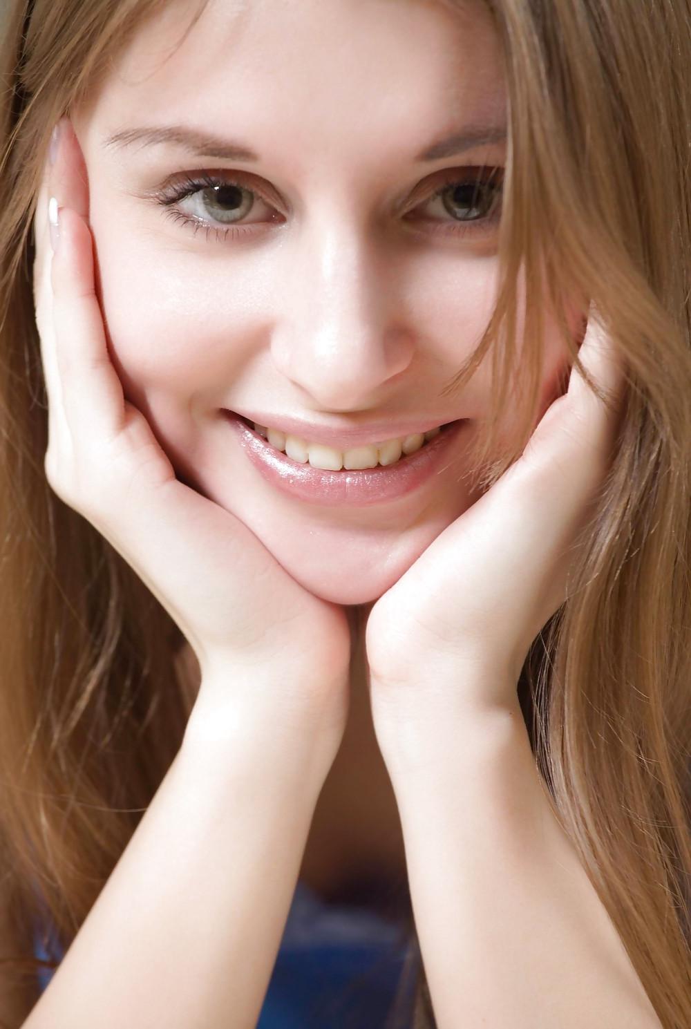 19P CUTE, YOUNG AND SO BEAUTIFUL 64
