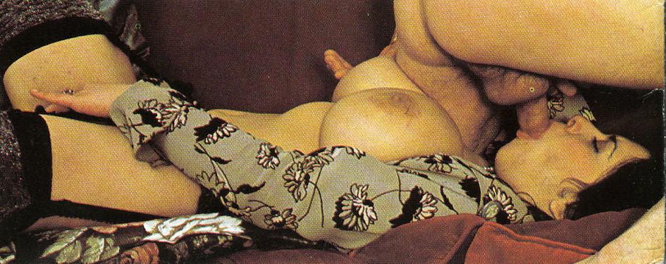 24P Clyda Rosen - Vintage &amp; Retro