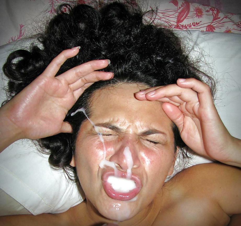 25P Facials, Cumshots, and Creampies