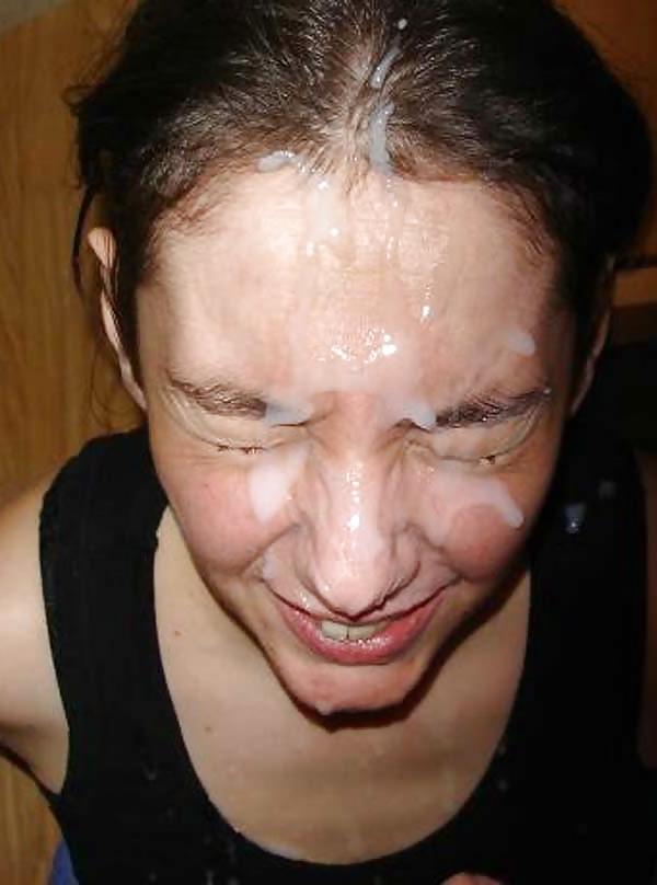 25P Facials, Cumshots, and Creampies