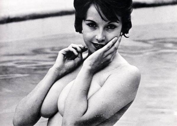 25P Juli Williams - Vintage &amp; Retro