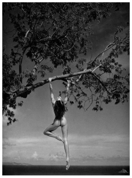 25P Naked people of vintage photos Vol. 26
