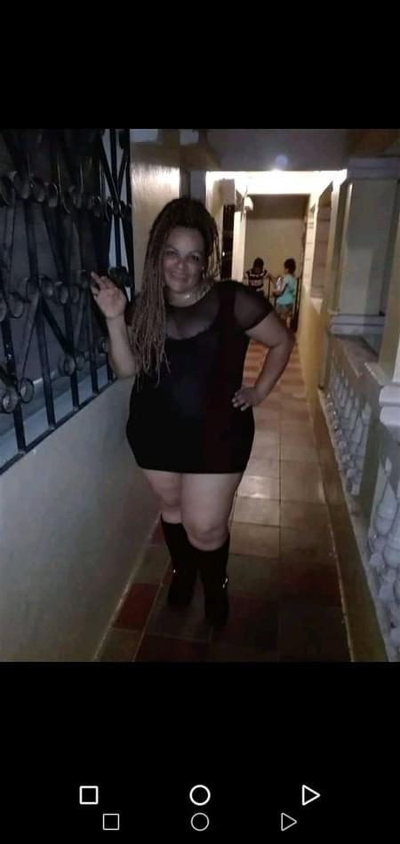 7P Yajaira Montaya Alvarez- Madura Culona